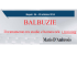 diapositive Napoli 4-5 ottobre - Balbuzie, Mario D`Ambrosio, Psicologo