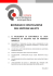 2.1 Il policlinico di Sant`Orsola al 2020