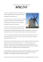 L`industria Molitoria e le Direttive ATEX in Italia