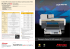Brochure Mimaki UJF-6042