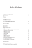 Indice del volume
