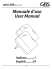 mini 200Starter Kit - JollyLine by GBS elettronica