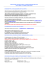 Specifiche per realizzazione file grafici
