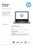 PSG Consumer 1C14 Notebook Datasheet
