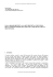 dalla brand identity alla site identity: l`influenza della comunicazione