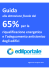 Rispamio energetico 65% - Studio associato Firmo