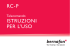 RC-P - Bernafon