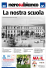Quindicinale di informazione, cultura, politica, sport