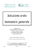 14-02-2011 SOLUZIONE ORALE BENESSERE GENERALE