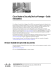 Cisco Router e Security Device Manager