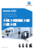 Depliant Konica Minolta bizhub C227