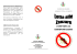 brochure zanzare - Comune di Canegrate
