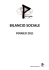 BILANCIO SOCIALE