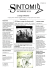 dicembre 2014 - "N. Copernico" Prato