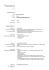 formato europeo per il curriculum vitae