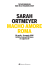 SARAH ORTMEYER MACHO AMORE ROMA