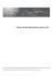Note per gli utenti dell`interfaccia wireless LAN