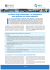 Stakeholder confidence and transparency in radioactive waste