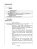 curriculum vitae - Ospedali dei Colli