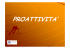 Microsoft PowerPoint - Proattivit\340 [modalit\340