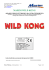 MARIM WILD KONG