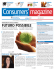 Consumers` Magazine ottobre 2011