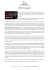 IT FORUM 19 - Lo Studio Ifa Nordest