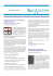 AMMM Newsletter 5.pmd - Association of Mediterranean Maritime