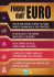 PERCHÉ NON ODIAMO L`EUROPA. MA SENZA