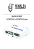 3 prima installazione con comandi giove freenet
