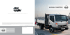 NISSAN CABSTAR - Gruppo Resicar