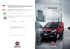 scudo furgone - Fiat Professional