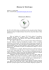 Almanac de interlingua 55 - Union Mundial pro Interlingua