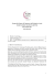 Forum delle Camere di Commercio dell`Adriatico e Ionio