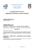 comunicato ufficiale n. 04 del 28/07/2016