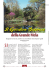 Il Giardino Botanico