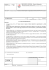 Delibera di Giunta regionale n. 395 del 27 marzo 2015