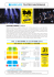 DAL 15 SETTEMBRE AL 22 OTTOBRE 2015