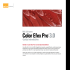 Color Efex Pro™ 3.0