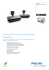 SLV4200/12 Philips Collegamento TV wireless