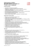 Informazione prodotto MediaWorkStation Versione 1.1 Funzioni