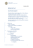 La trascrizione in Pdf