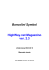 Manuale HighWayDotNet Magazzino ver.2.3