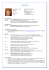 Curriculum Vitae Anna Maria DIELI Current position - IHPST