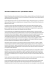 ARTICOLO PUBBLICATO DAL QUOTIDIANO LIBERTA`