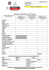 Entry form - 40° Rally 1000 Miglia | Brescia