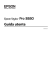 Epson Stylus Pro 3880/3885