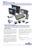 AHD-VCS Sistema di Controllo Video