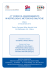 Programma - Fondazione d`Amico