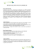 BIOGRAFIA RELATORI CONVEGNO ASSOIRIDE 2015 Dott